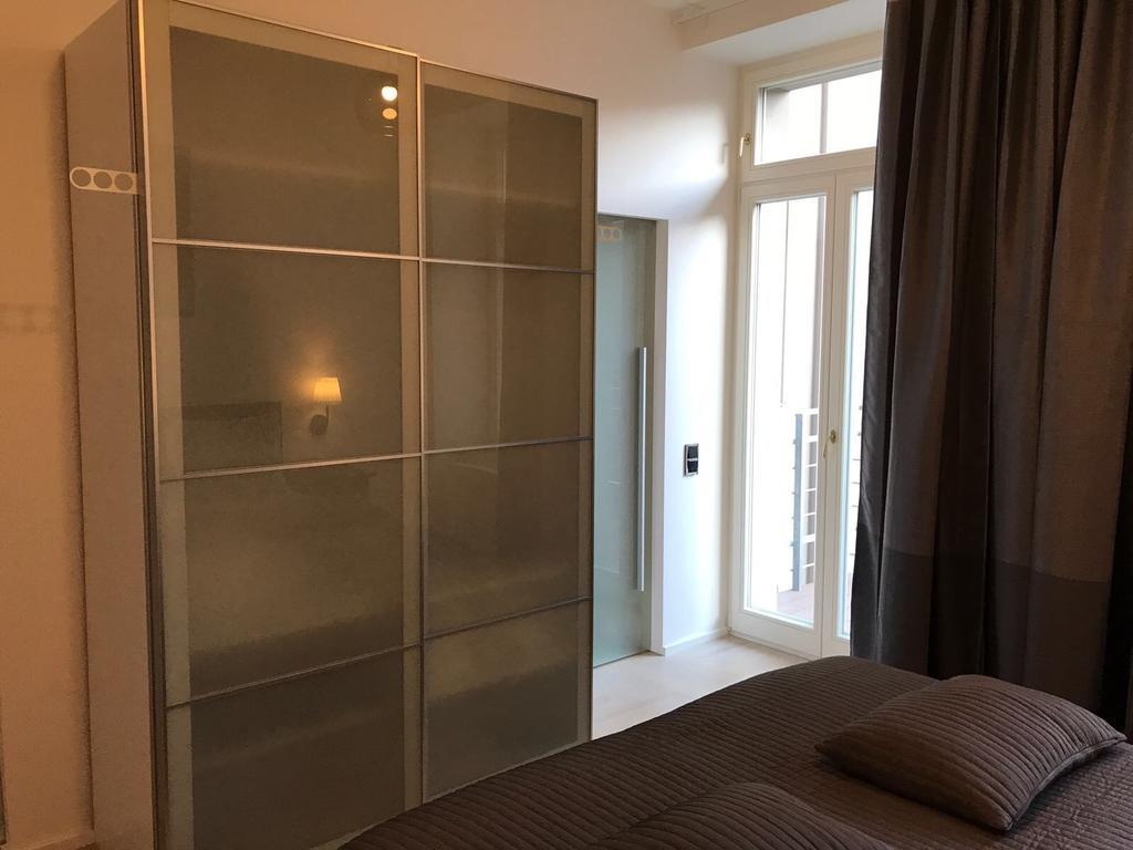 Apartment Luxury Spalena *