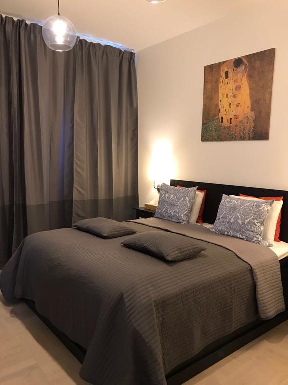 Luxury Spalena Apartment *