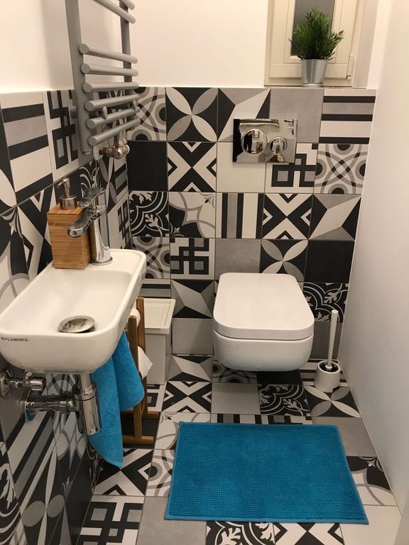 Apartment Luxury Spalena *