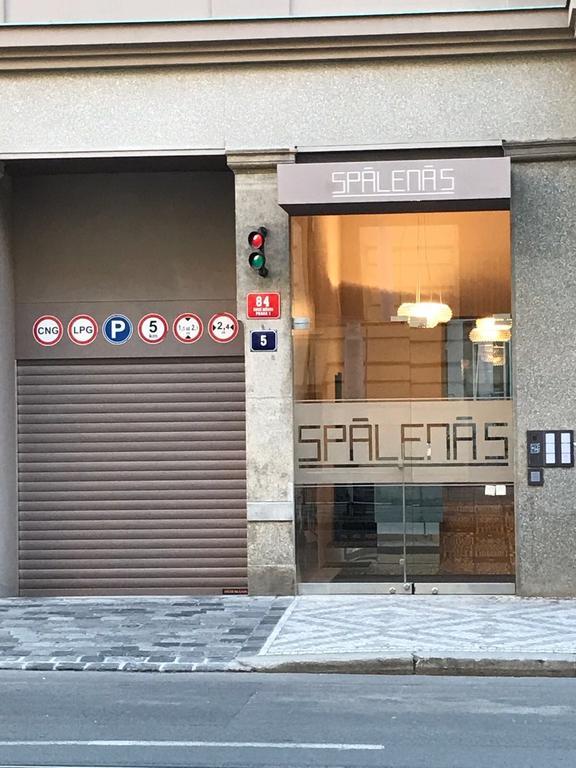 Luxury Spalena