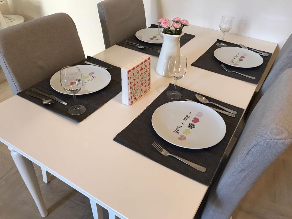 Luxury Spalena Apartment