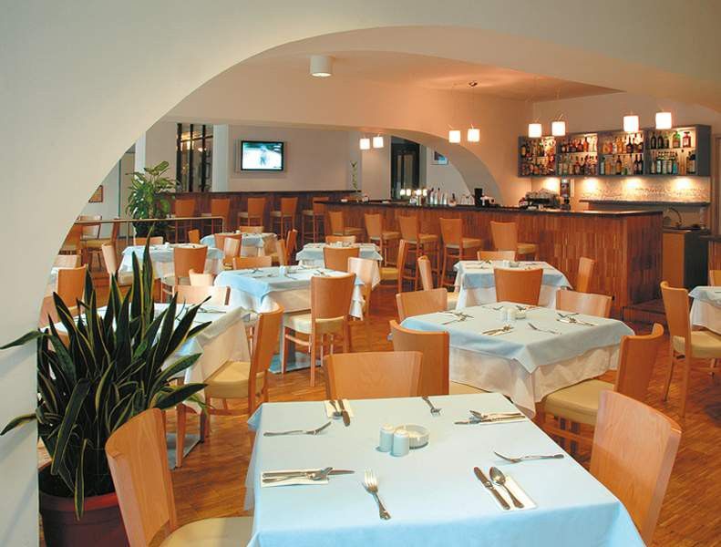 Akcent Hotel