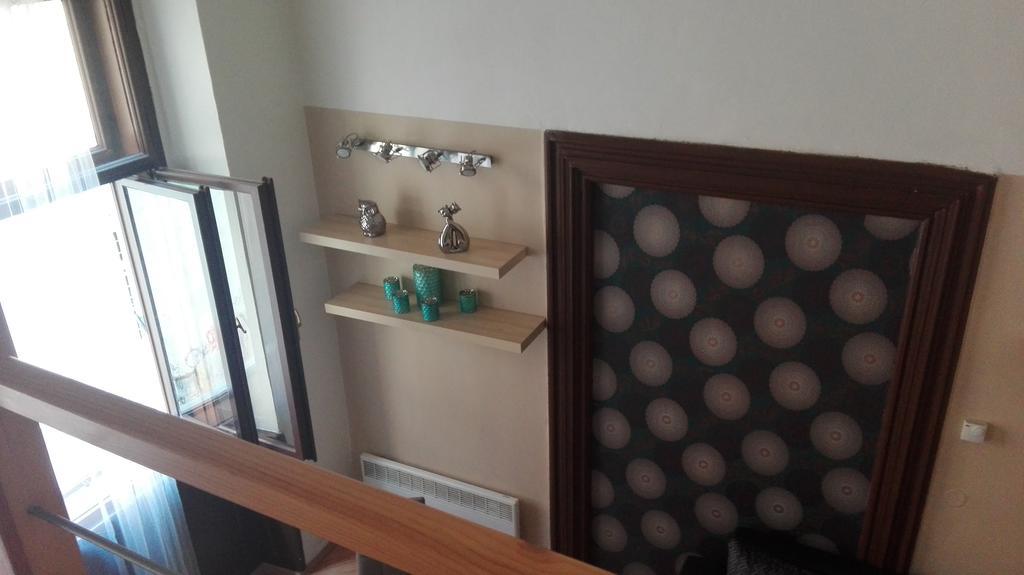 Jilska 449/14 Apartment *