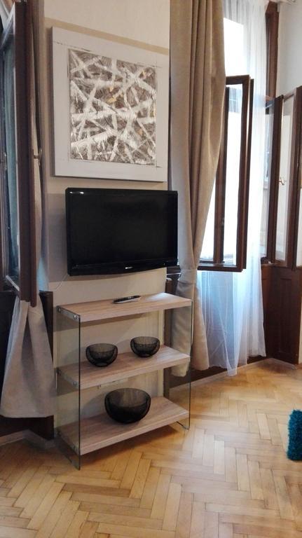 Apartment Jilska 449/14