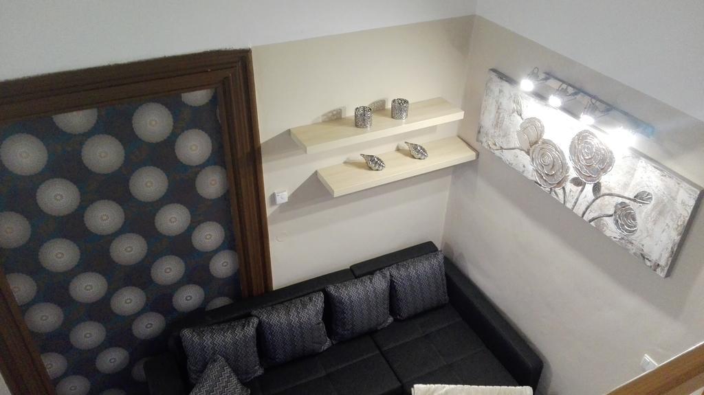 Apartment Jilska 449/14
