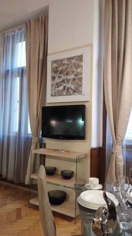 Apartment Jilska 449/14 Prague