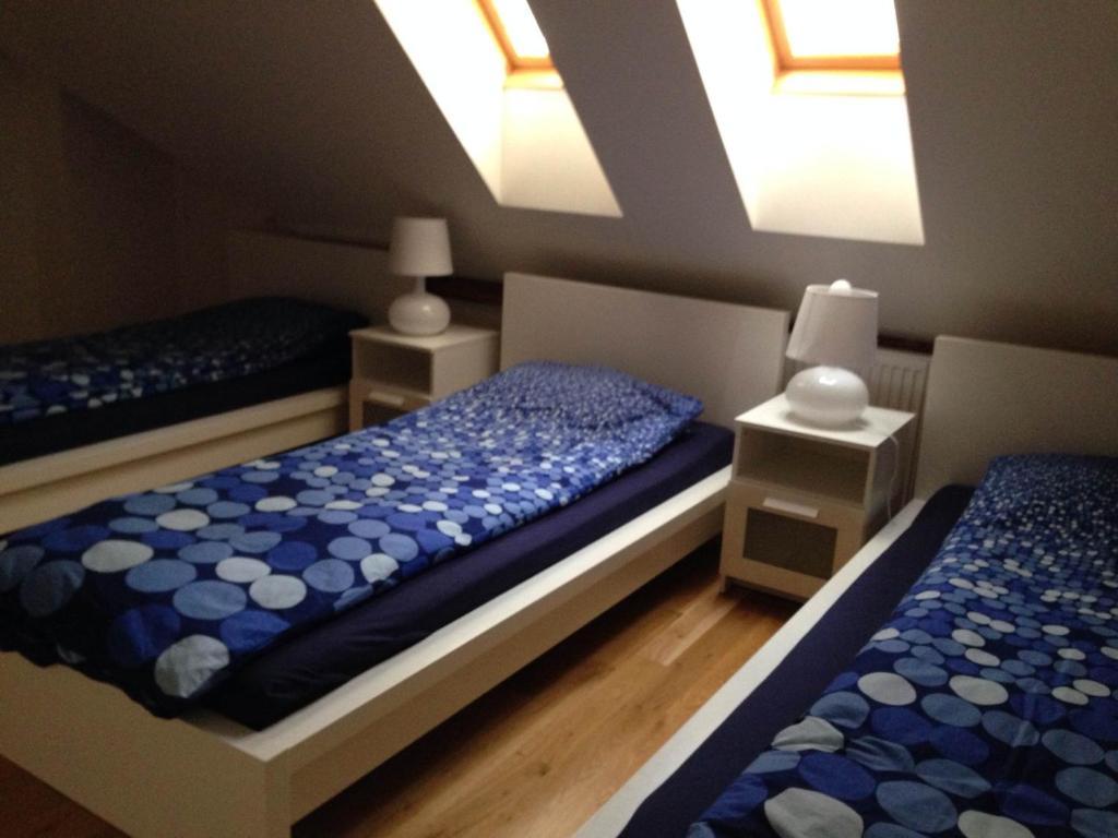 Albergue Hostel One Míru