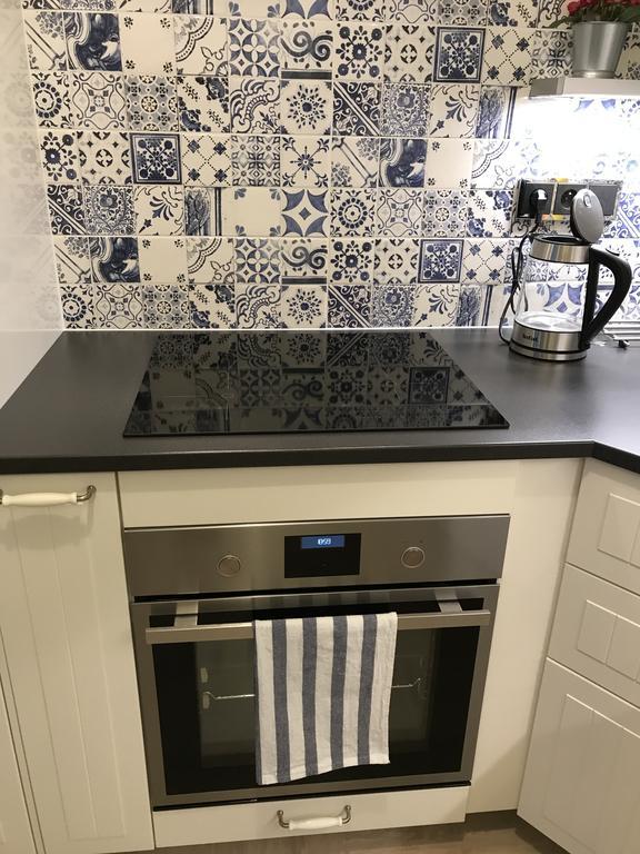 Apartment Luxury Spalena Prague