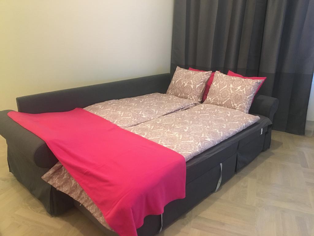 Apartment Luxury Spalena