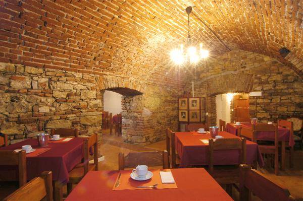 Ai Quattro Angeli Aparthotel 3*