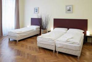 River View Appartement Prague