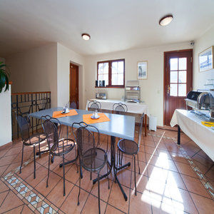 Hostel Little Quarter Prague