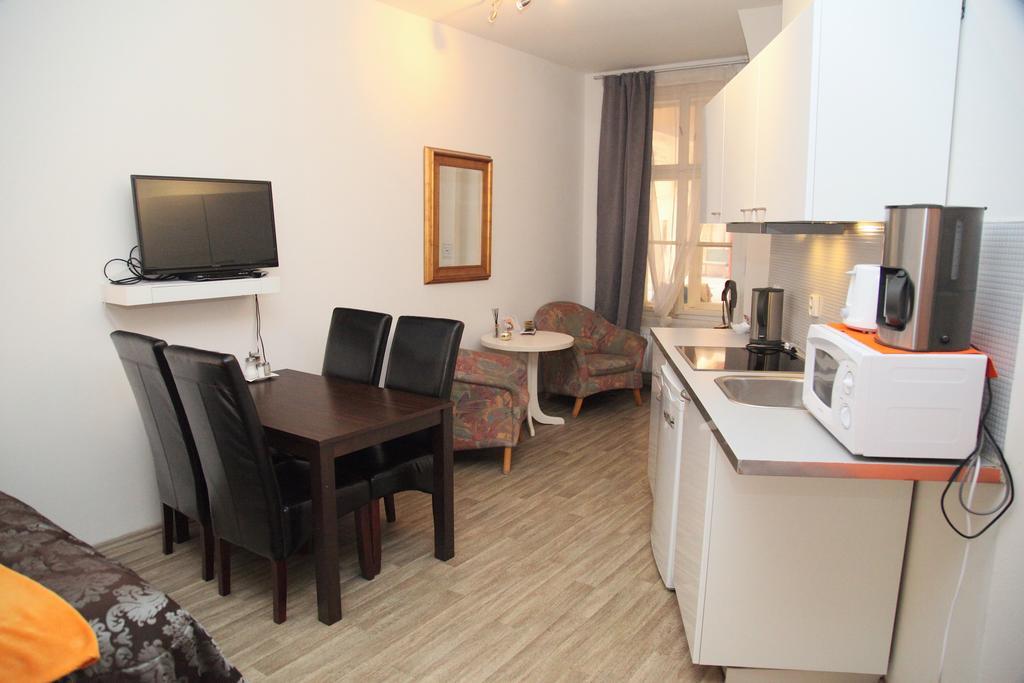 Trendy- Apartment Prague