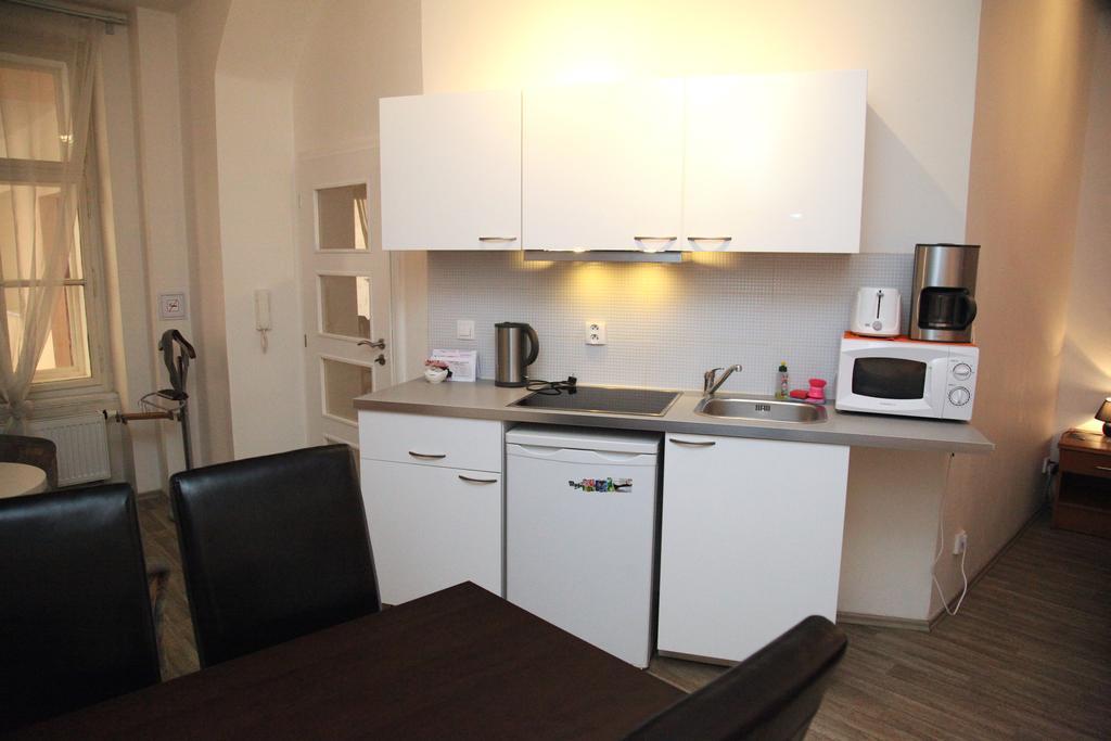 Apartment Trendy-