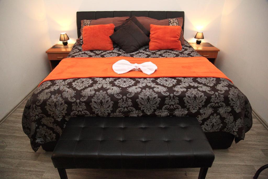 Apartment Trendy- Prague