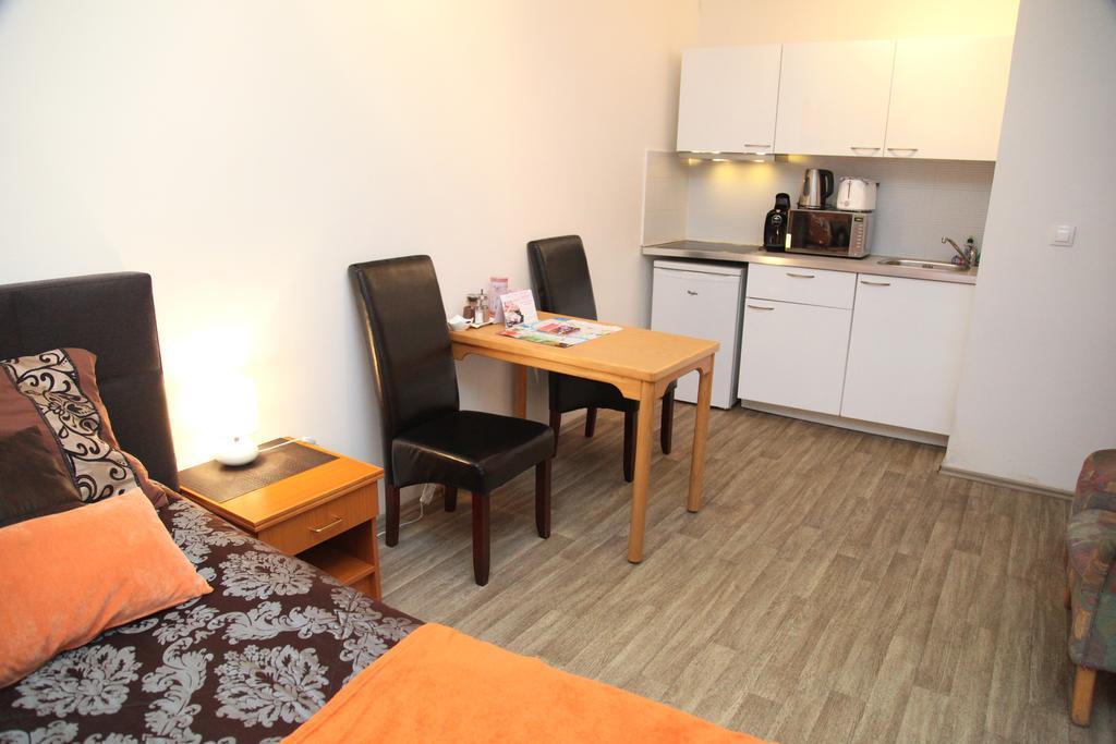 Trendy- Apartment *