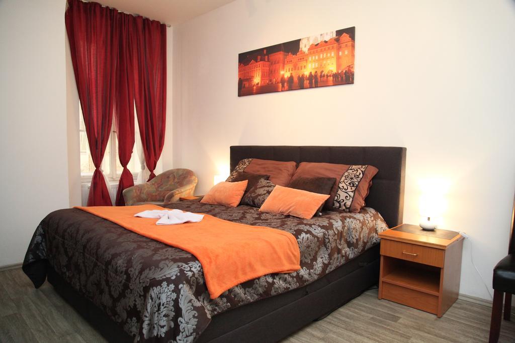 Trendy- Apartment