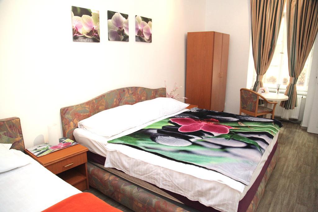 Trendy- Apartment