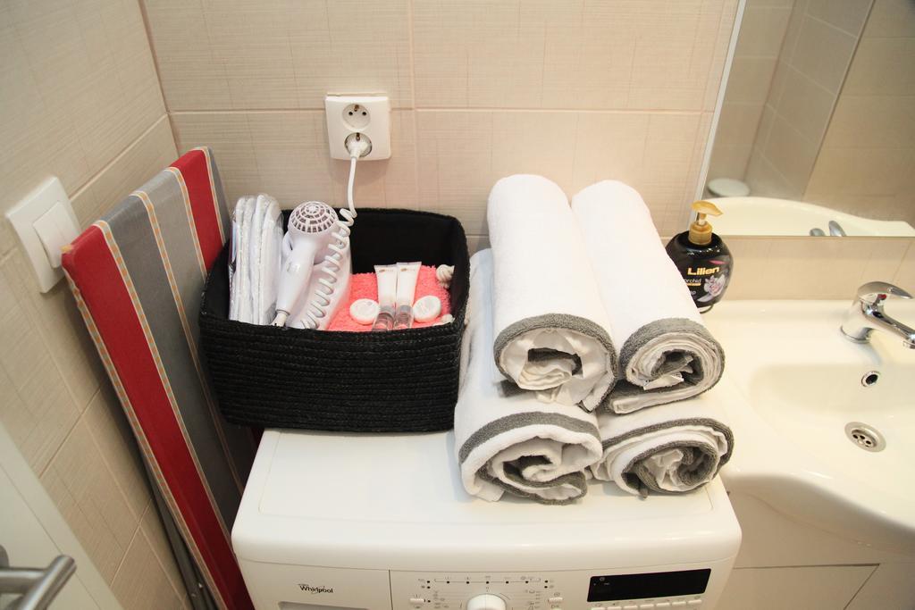 Apartment Trendy- Prague