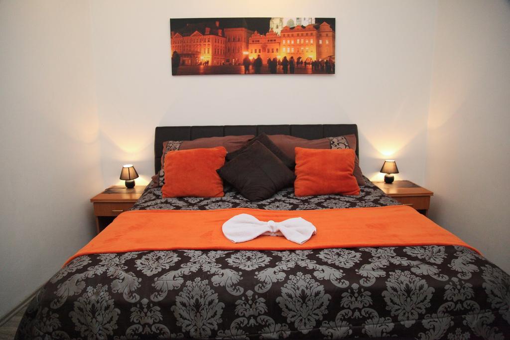 Trendy- Apartment