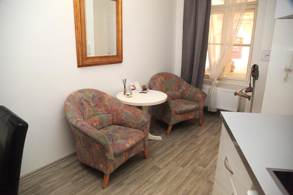 Trendy- Apartment Prague