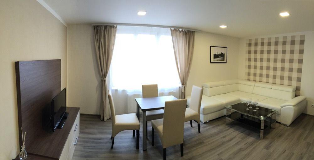 Spalena 4* Prague