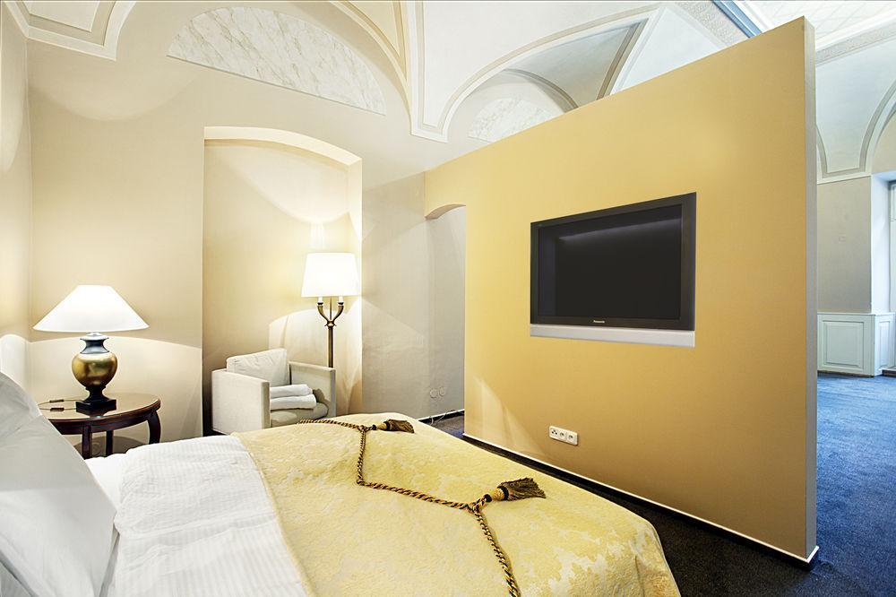 Little King U Malvaze Hotel Prague