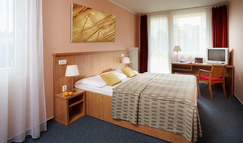 Areal Repy Otel