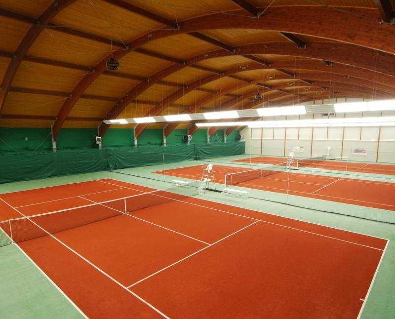 Wellness Step - Czech Leading Hotel 4*
