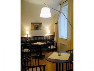Domus Henrici 4* Praga