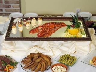Dolce 4* Prague