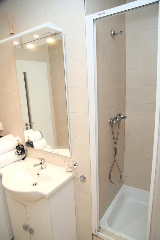 Apartment Trendy-