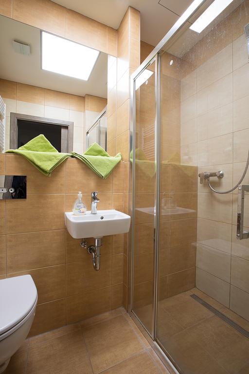 Topapartmany Apartamento