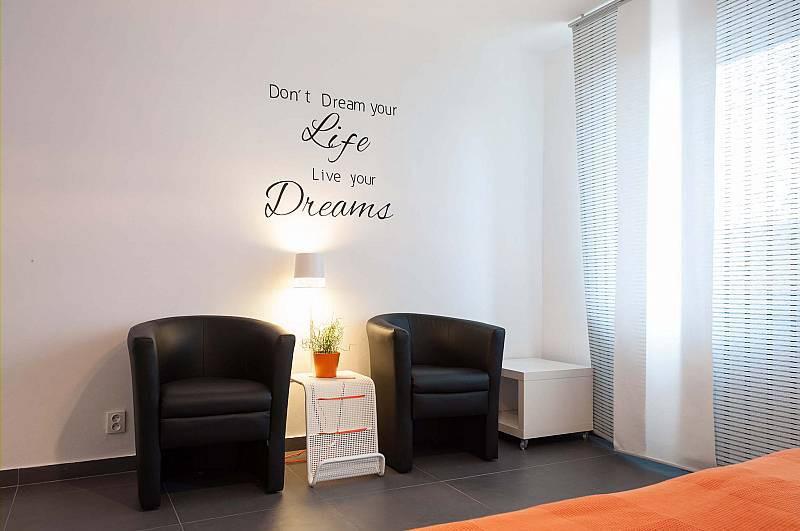 Apartamento The Modern Praga