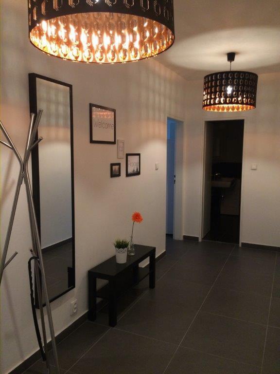 Apartamento The Modern *