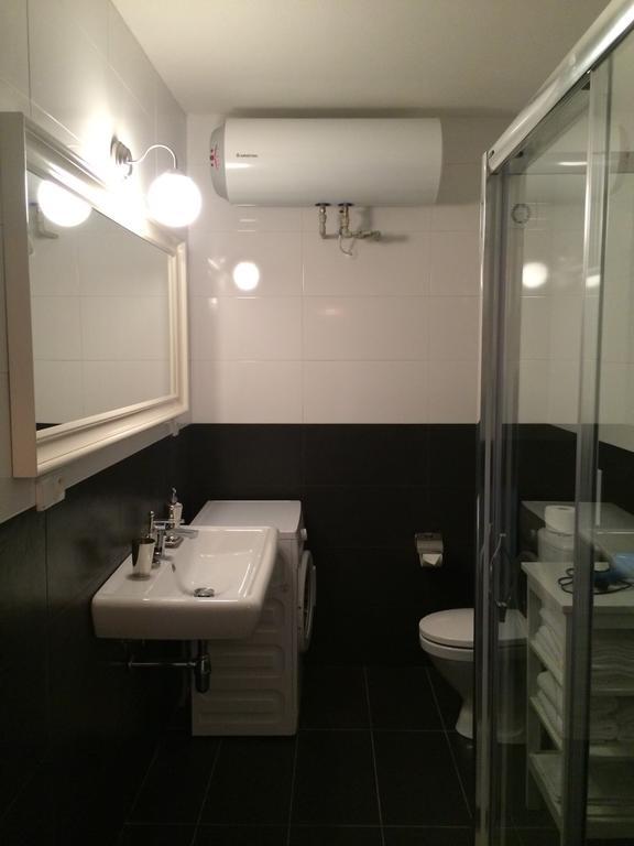 Apartamento The Modern