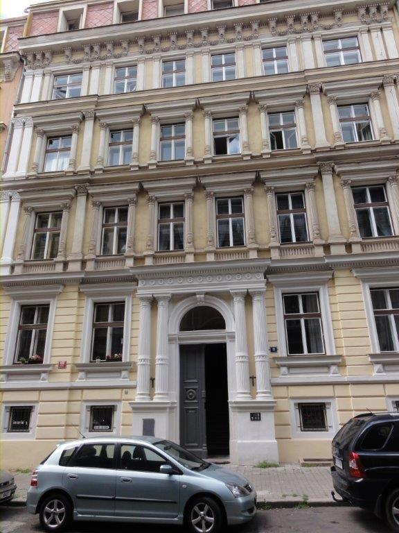 The Modern Apartamento