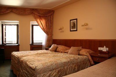 Hotel Clementin 4*