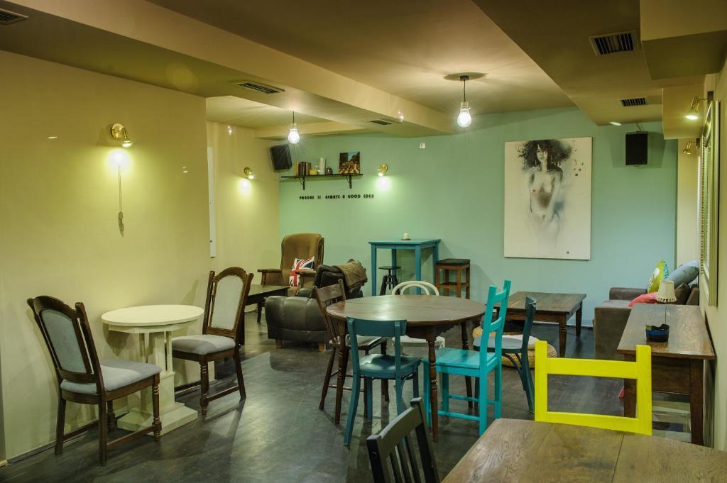 City Stay Prague Apartments Hotel Prague