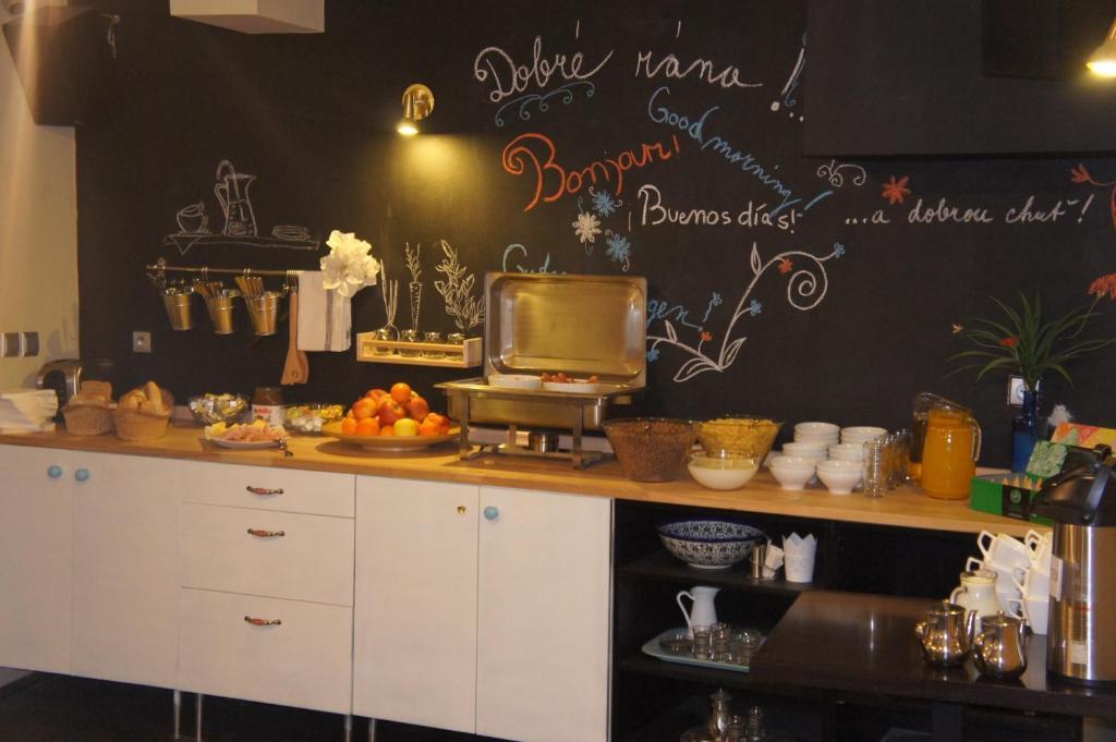 City Stay Prague Apartments * Prague