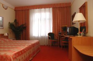 Aron Hotel Prague