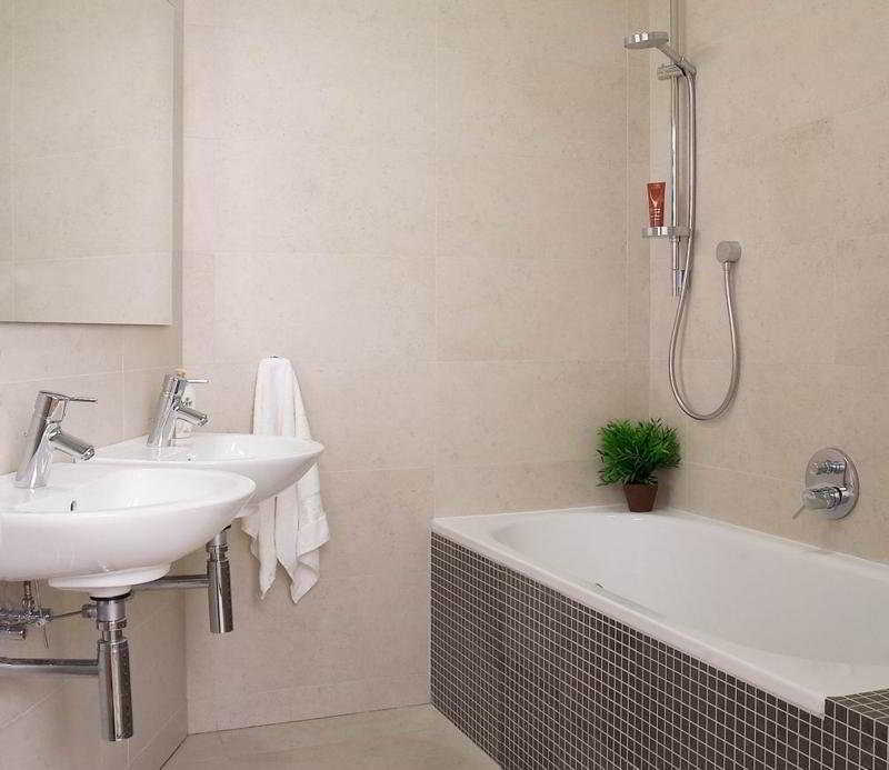 River View Appartement Prague