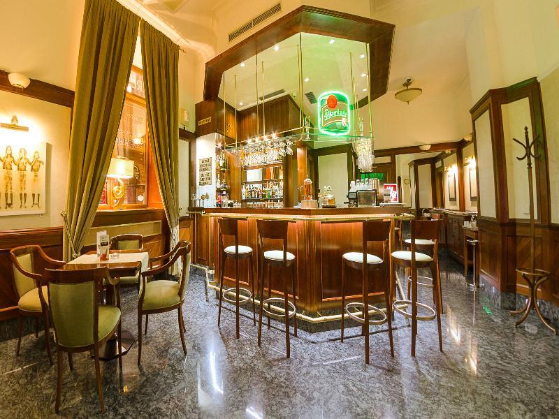 Hotel Boutique Seven Days 4*
