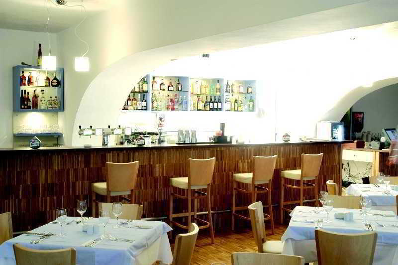 Hotel Akcent Prague