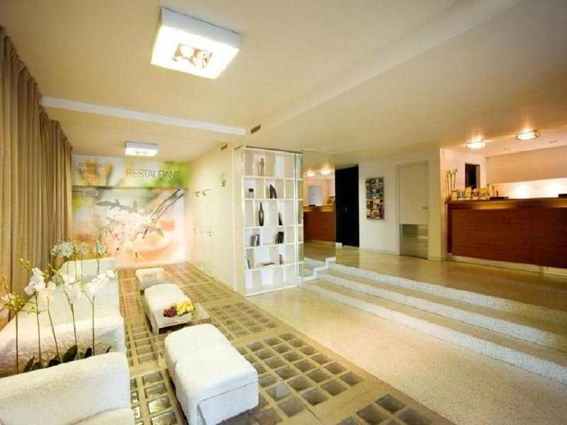 Akcent Hotel Prague