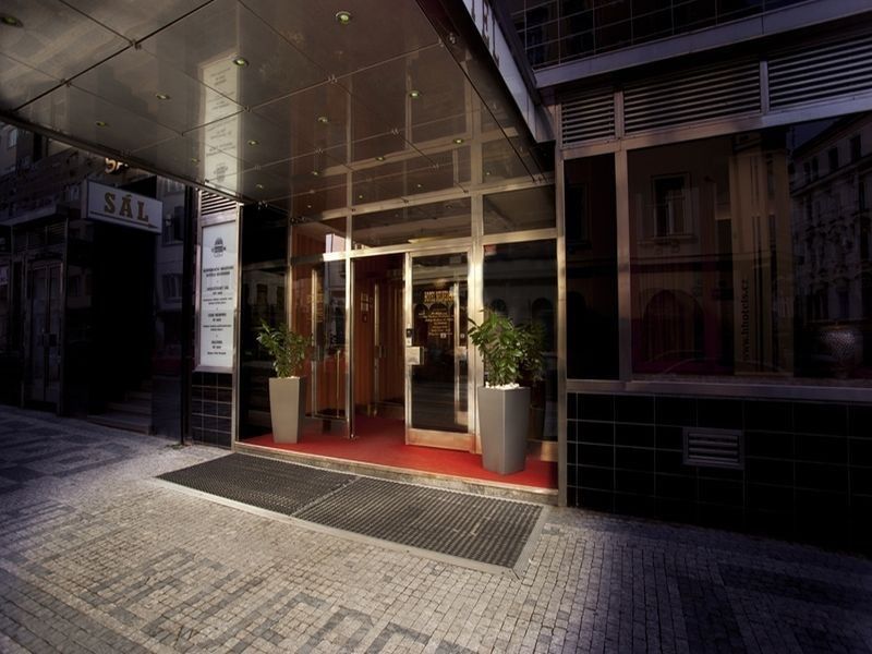 Belvedere Hotel 4*