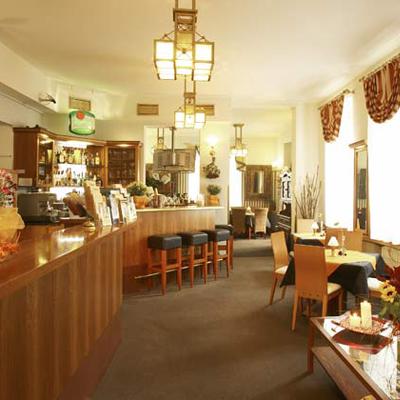 Hotel Aron