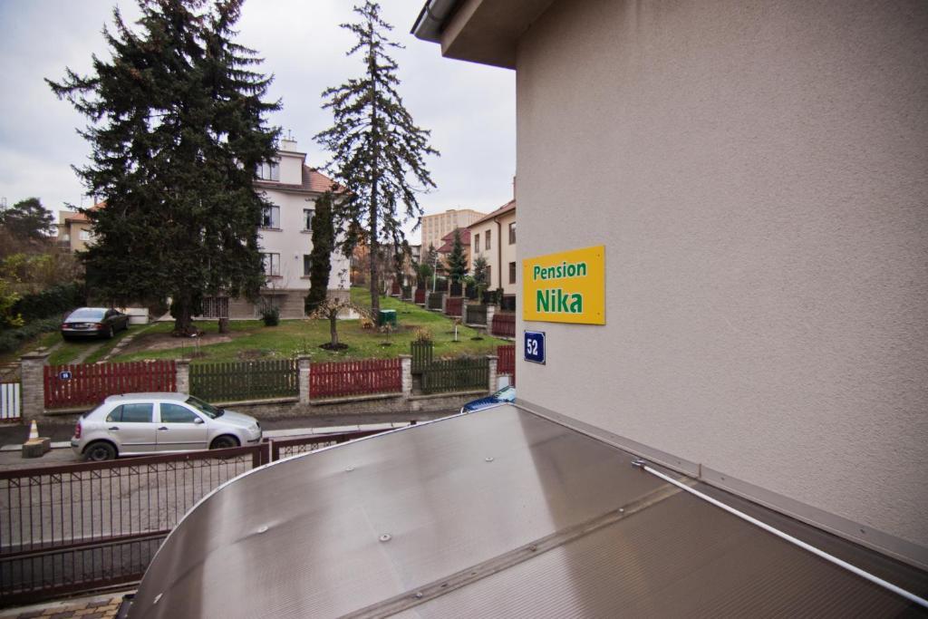 Nika Prag