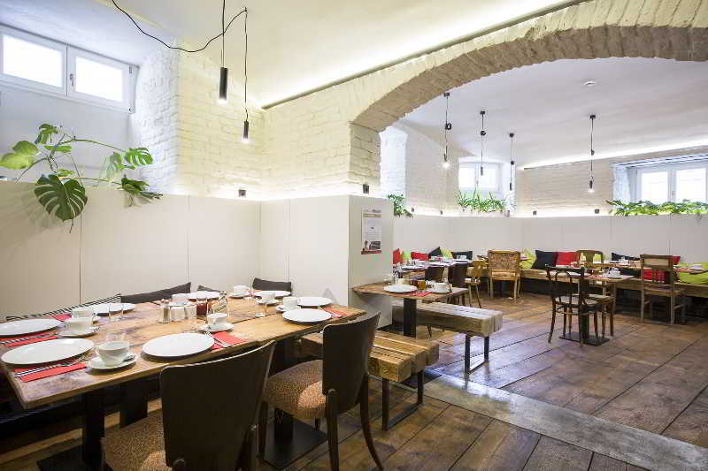Sophie's Hostel