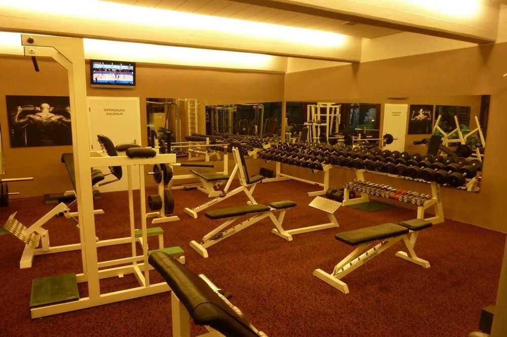 Hotel Grand International - Czech Leading